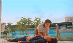 11 Tháng 5 Ngày: Thanh Sơn nói gì mà khán giả căng mắt soi cảnh Khả Ngân hô hấp nhân tạo?