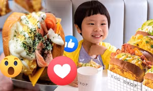 Bạn đang mê mẩn món Egg Drop trong "Hospital Playlist"? Xắn tay vào bếp ngay thôi!