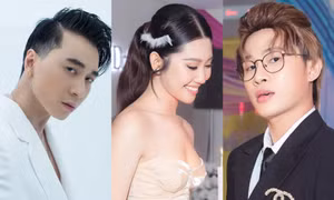 Jack - Thúy Ngân - Karik là ba thành viên mới tham gia "Running Man bản Việt" năm nay?