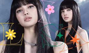Lisa BLACKPINK tung ảnh quảng bá trang sức mới chụp mà ngỡ ảnh cũ từ vài năm trước