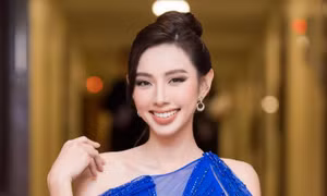 Chủ tịch Hoa hậu Hòa bình Quốc tế nói gì về thu nhập của Thùy Tiên mà khán giả thắc mắc?