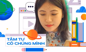 Tâm tư cô chúng mình đầu năm học "chưa từng có": Cần lắm những tin nhắn "Alo, cô ơi!"