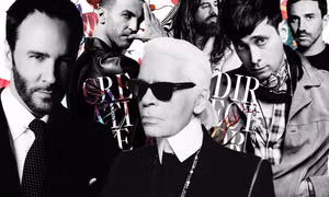 Bí mật bên trong hợp đồng của Giám đốc sáng tạo - linh hồn của các thương hiệu xa xỉ