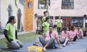 Sao Việt nào sẽ bị thay thế trong "Running Man bản Việt - Chạy Đi Chờ Chi" mùa 2?
