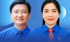 Chân dung Bí thư Tỉnh Đoàn Sóc Trăng và Bí thư Tỉnh Đoàn Hà Nam nhiệm kỳ 2022 - 2027