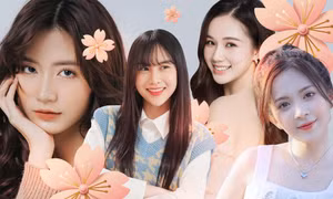 Những “bình hoa di động” của phim giờ vàng VTV khiến khán giả liên tục thở dài