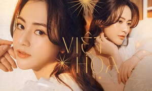 Những gì bạn muốn biết về cô nàng Thiên Nga đầy thủ đoạn trong "Hương Vị Tình Thân"