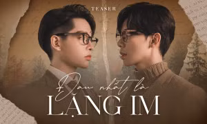 Đức Phúc vừa ra MV chưa đến 3 ngày đã được Erik rủ rê tái xuất trong ca khúc mới