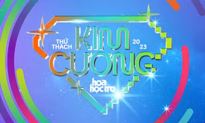 Cuộc thi tìm kiếm nhân tố tài năng: Mùa Hè "Kiwi kiwi" với Thử Thách Kim Cương 2023