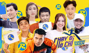 "Chốt sổ" dàn cast Running Man Việt mùa 2: Vắng hai "thánh chơi dơ" BB Trần và Trấn Thành