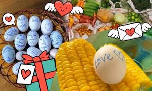 Những clip "đập hộp" đặc biệt, ai xem cũng cảm động vì "không ai thương con bằng ba mẹ"