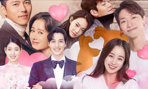 Chuyện tình yêu của 12 con giáp trong năm 2022: Tuổi Dần cần làm gì để may mắn hơn?