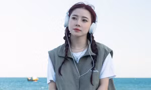 Chủ nhân 'Rồi ta sẽ ngắm pháo hoa cùng nhau': 'Làm nhạc bằng tất cả góp nhặt trong những chuyện tình đầy tổn thương'