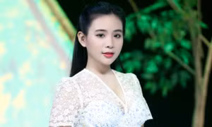 Con gái nuôi của cố nghệ sĩ Phi Nhung khiến netizen ngạc nhiên khi tiết lộ một điều về Hoài Lâm