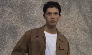 ‘Nam thần màn ảnh Việt’ Trần Ngọc Vàng muốn đóng phim thuần hành động và phim ma Việt Nam