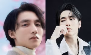 Phản ứng của producer đình đám V-pop Khánh khi nhận được lời khen của đàn anh Sơn Tùng M-TP