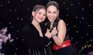 Myra Trần: ‘Nếu không có âm nhạc thì chắc chắn tôi sẽ không sống tốt như hiện tại’