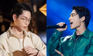 Trào lưu mới của V-biz: 'Sao' cover ‘hit khủng’ của MONO, Vnet phản ứng mạnh