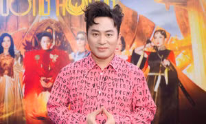 Tùng Dương đầu tư khủng với ca khúc đầy ý nghĩa, tôn vinh hình ảnh người phụ nữ Việt Nam