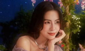 V-net 'chấn động' khi 'giọng ca siêu lầy' Hà Nhi góp giọng trong siêu phẩm của hãng Disney