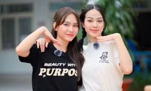 Hé lộ nguyên nhân ‘bất hòa’ giữa Đàm Vĩnh Hưng và Vũ Hà vì hai Hoa hậu đình đám showbiz này