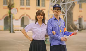 Đón 2023, Hoàng Yến Chibi hé lộ ‘nam thần’ mà mình 'crush như điếu đổ', nghe xong netizen réo 'Nhi'