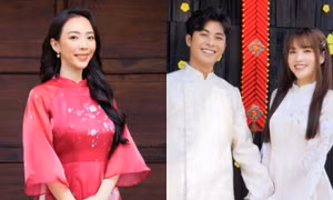 Thu Trang nói lý do hay mời Puka - Gin Tuấn Kiệt đóng phim của mình, tiết lộ luôn điều này