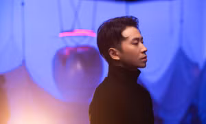 Karik chia sẻ: 'Nhiều người khi yêu đương cái gì cũng khoe lên, xong chia tay lại tự bóc phốt nhau'