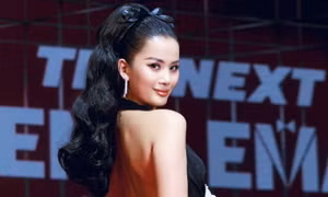 'Mỹ nhân chăn trâu' Hương Ly bật khóc nức nở khi gặp lại 'người cũ' nhưng bất lực khi bị 'hỏi khó' một điều