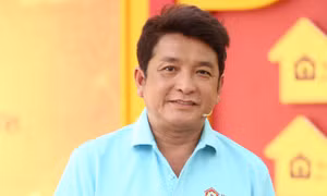 NSND Trọng Phúc kể quá khứ mồ côi cha, phải nghỉ học giữa chừng vì không có tiền