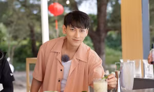 Là ‘nam thần V-biz’ nhưng lý do gì khiến giọng ca này ít tham gia các show truyền hình thực tế?