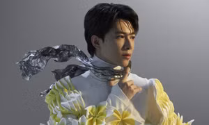 Anh Tú Atus trổ tài biến hóa 'cân' mọi góc nhìn, khoe 'visual chấn động' làng giải trí