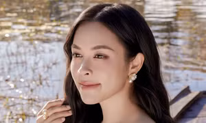 'O Sen' Ngọc Mai chúc chị em phụ nữ ngày 8/3: ‘Chúng ta ai cũng xứng đáng được hạnh phúc, bình an’