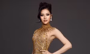Người đẹp Hưng Yên Cao Ngọc Bích bất ngờ được Trương Ngọc Ánh chọn đại diện Việt Nam dự thi 'Miss Earth 2024'