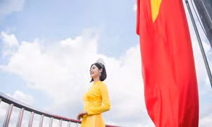 Bỏ hết thị phi, những hoạt động của 'nàng Hậu' gen Z này liệu có giúp cô lấy lại thiện cảm của Vnet?