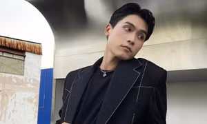 Đóng phim này khiến ‘nam thần màn ảnh’ Võ Điền Gia Huy rợn người tới mức khóc nức nở