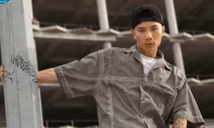 Sau Chi Pu và LyLy, lộ diện ‘cỗ máy nhảy’ của Việt Nam được kỳ vọng ‘làm nên chuyện' ở Trung Quốc