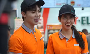 Bộ đôi Thùy Tiên, Erik ‘sốc’ và cảm thấy bất ổn khi trải nghiệm sự thật 'bất đắc dĩ' này