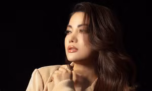 'Mỹ nhân màn ảnh Việt' Trương Ngọc Ánh lần đầu tiên làm được điều này khiến dân tình trầm trồ