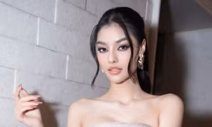 ‘Á hậu sexy bậc nhất V-biz’ báo 'tin vui' nhưng sự thật khiến netizen ‘ngỡ ngàng’