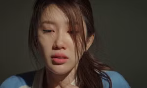 Thúy Ngân tiết lộ 'sốc' khi phải khóc đến lả người, hoàn toàn mất kiểm soát về mặt cảm xúc