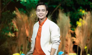 Diễn viên Tuấn Dũng tiết lộ cát sê đầu đời, nghe xong dân tình 'sốc'