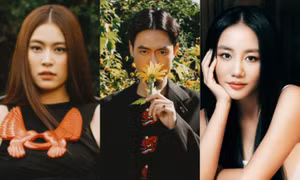 Loạt nghệ sĩ gen Z cùng xuất hiện bên các tên tuổi hàng đầu, hứa hẹn 'gây bão' showbiz Việt