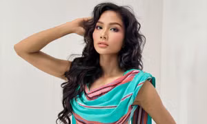 H’Hen Niê khoe giọng hát và vũ đạo, biến hóa đầy bất ngờ để làm điều hết sức ý nghĩa này