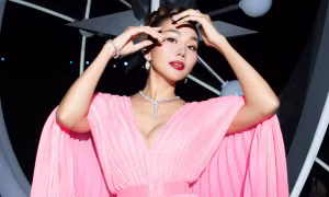 Thanh Hằng 'dát' trang sức tiền tỷ ngồi 'ghế nóng', lên tiếng nói về danh hiệu Hoa hậu của Kỳ Duyên