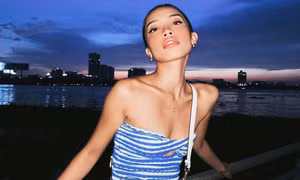 ‘Hot TikToker’ gen Z Lilthu hé lộ hành trình từ cô gái mọt sách đến người tạo nên 'hệ tư tưởng slay'