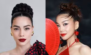 Tình bạn của Thanh Hằng và Hồ Ngọc Hà bất ngờ 'căng thẳng': 'Tốt nhất đừng dùng hai từ công bằng'
