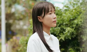 Khán giả ‘sốc’ với phản ứng của Anh Tú khi bà xã Diệu Nhi tự thực hiện cảnh cháy nguy hiểm