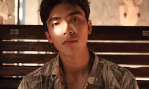 Sau thời gian vắng bóng màn ảnh, ‘nam thần’ Công Dương bất ngờ thử sức với chương trình truyền hình âm nhạc thực tế