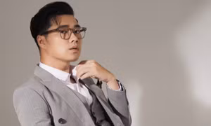 'Thầy Beo U40': Từ giảng viên điển trai đến nhà sáng tạo nội dung truyền cảm hứng triệu view
